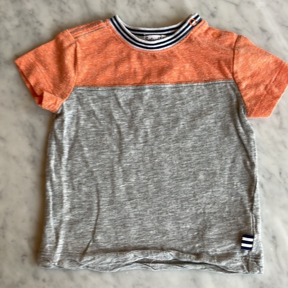 Splendid Baby Boy T shirt Bundle - Picture 3 of 8